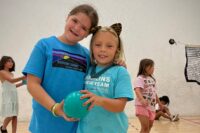 Summer Camp Overview Tucson Racquet Fitness Club