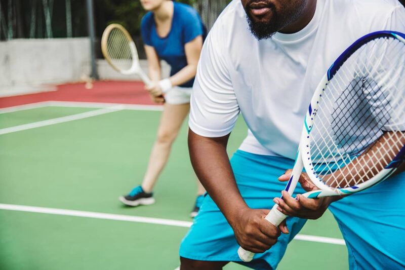 Tucson Racquet and Fitness Club